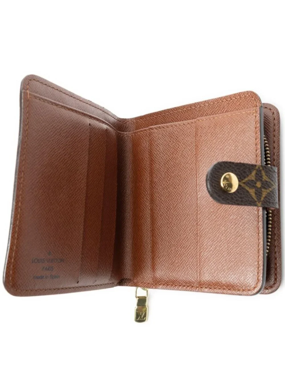 Louis Vuitton this authentic